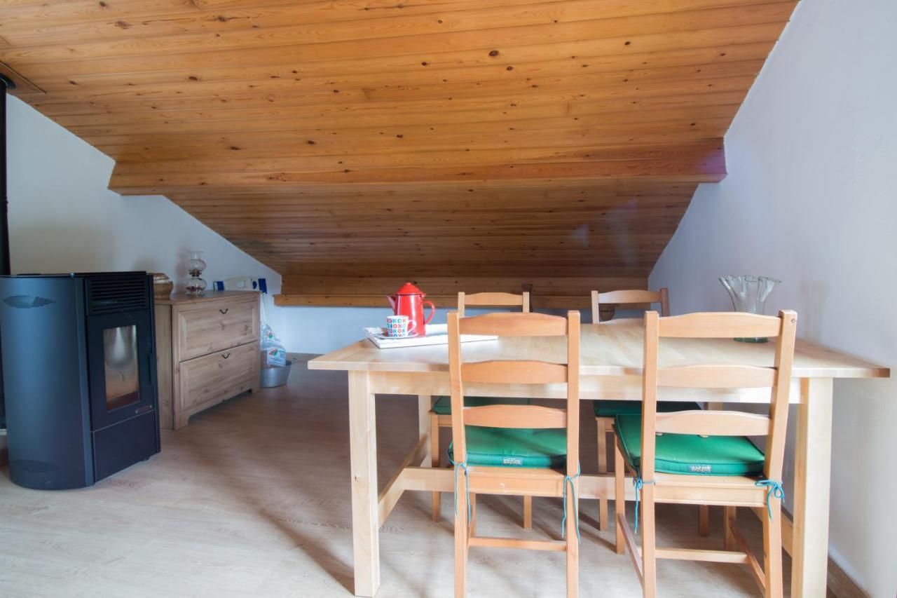 Los Candiles Cangas de Onis Exterior photo